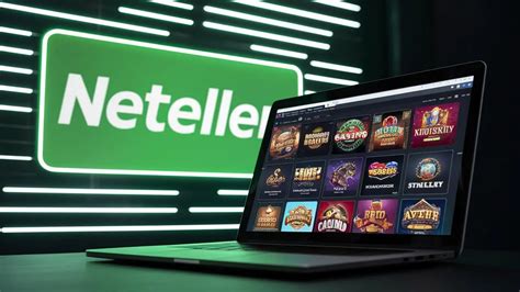 best Neteller online casino